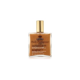Nuxe Huile Prodigieuse Or Ξηρό Λάδι, 100ml