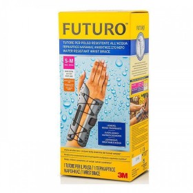 Futuro 58500 Αδιάβροχος Περικάρπιος Νάρθηκας για Δεξί Χέρι, 1τμχ