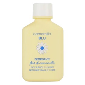 Camomilla Blu Fior di Camomilla Face & Body Cleanser Καθαριστικό Προσώπου & Σώματος, 50ml