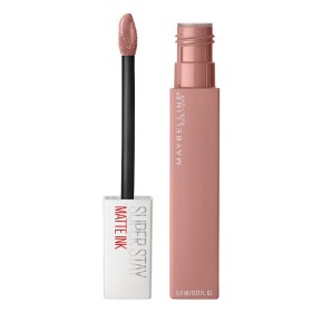Maybelline Superstay Matte Ink Liquid Lipstick Ματ Κραγιόν 60 Poet, 5ml