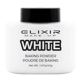 Elixir White Baking Powder Πούδρα #773, 1τμχ