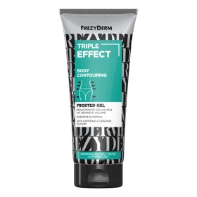 Frezyderm Gel για Κυτταρίτιδα Κρέμα Σύσφιξης Σώματος, 200ml