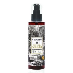 Blue Scents Olive Oil Leave in Hair Conditioner για Βαμμένα & Ταλαιπωρημένα μαλλιά, 150ml