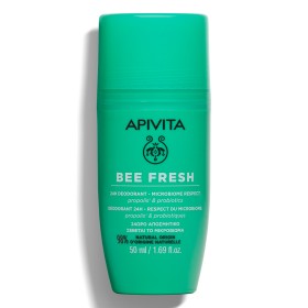 Apivita Bee Fresh Αποσμητικό 24ωρης Δράσης σε Roll-On, 50ml