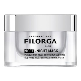 Filorga NCEF Night Mask Μάσκα Νυκτός Πολλαπλής Διόρθωσης, 50ml