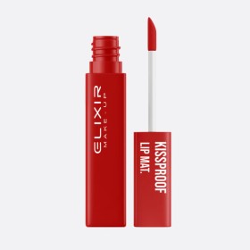 Elixir KissProof Lip Mat No 006 Irish Cream, 4.5g