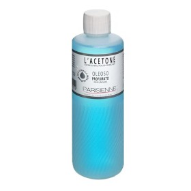 Parisienne Ασετόν Μπλέ, 125ml