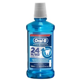 Oral-B Pro Expert 24hr Professional Protection Στοματικό Διάλυμα, 500ml