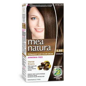 Farcom Mea Natura Νο 6.88 Σοκολατί, 60ml