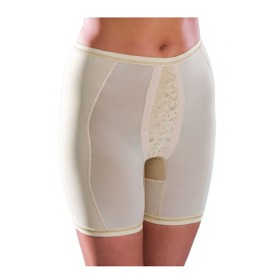 Anatomic Help 3201 Λαστέξ Ενισχυμένο Με Πόδι Χρώμα Μπεζ, 1τμχ