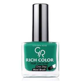 Golden Rose Βερνίκι Νυχιών Rich Color Nail Lacquer 18, 10.5ml