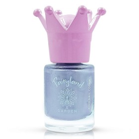 Garden Fairyland Παιδικό Βερνίκι Νυχιών Nail Polish Metallic Lilac Betty 4, 7.5ml