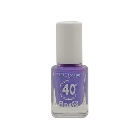Elixir Make-Up Nail 40 Polish Βερνίκι Νυχιών Up To 8 Days 037 Playful, 13ml