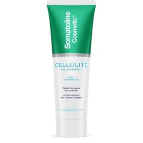 Somatoline Cosmetic Anti-Cellulite Cryoactive Gel Τζελ Κατά της Κυτταρίτιδας, 250ml