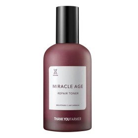 Thank You Farmer Miracle Age Repair Toner Τονωτική Λοσιόν Προσώπου, 150ml