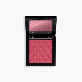 Mesauda At First Blush Compact Μεταξένιο Ρουζ 105 Attraction, 8.5g