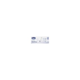 CHICCO PHYSIOCLEAN φυσιολογικός ορός σε αμπούλες για καθαρισμό της μύτης 10τμχ