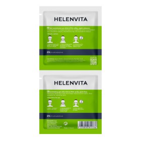 Helenvita Promo Acnormal Peeling Προσώπου σε Gel, 16ml