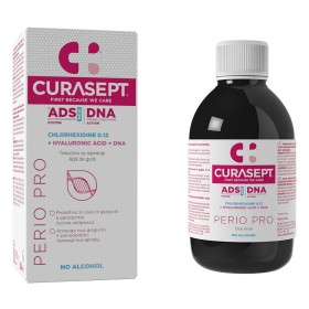 Curasept ADS DNA Perio PRO Στοματικό Διάλυμα για Περιοδοντική Θεραπεία, 200ml