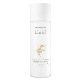 Thank You Farmer Rice Pure Toner Λοσιών Τόνωσης, 200ml
