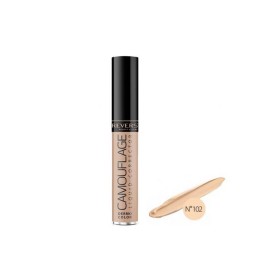 Revers Camouflage Liquid Corrector Concealer 102 Nude