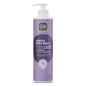 Pharmalead Gentle Body Milk Γαλάκτωμα Σώματος, 250ml