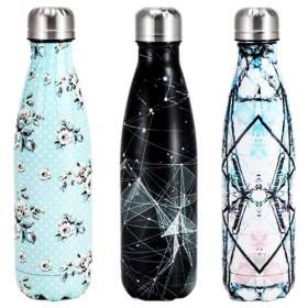 ΚΥΚΛΩΨ ΘΕΡΜΟΣ ΑΝΟΞΕΙΔΩΤΟ ΑΤΣΑΛΙ DW 500ml- (ΣΧΕΔΙΟ)