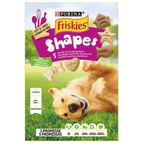 FRISKIES SHAPES 400gr