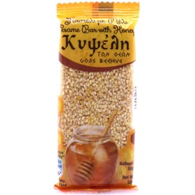 ΚΥΨΕΛΗ ΠΑΣΤΕΛΙ ΜΕΛΙ ΣΟΥΣΑΜΙ 50gr.