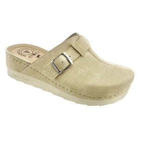 Comfort Way Ανατομικά Σαμπό Μπεζ κωδ.193, 1ζευγάρι