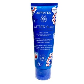  Apivita After Sun Travel Size Limited Edition, 100ml