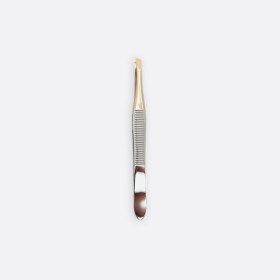 Elixir Make-Up Slanted Επαγγελματικό Τσιμπιδάκι Φρυδιών 549, 1τμχ