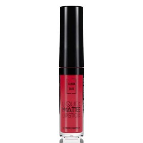 Lavish Care Matte Υγρό Κραγιόν No16, 6ml