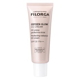 Filorga Oxygen Glow CC Cream Κρέμα για Λάμψη & Ομοιομορφία, 40ml
