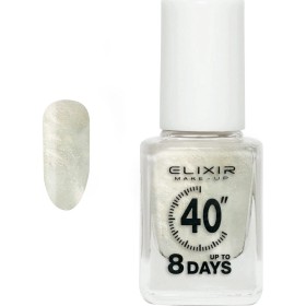 Elixir Make-Up Nail Polish 40 Βερνίκι Νυχιών Up To 8 Days 436 Diamond Cream, 13ml