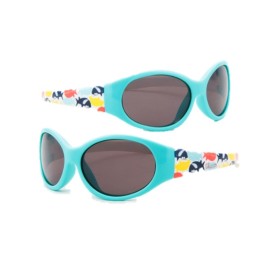 Chicco Γυαλιά Ηλίου 12m+ Τιρκουάζ Boy Little Shark