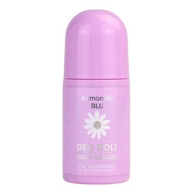 Camomilla Blu Deo Roll Hair Retard  Αποσμητικό Σώματος με Δράση κατά της Τριχοφυίας, 50ml