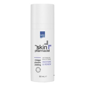 The Skin Pharmacist Restore & Renew Vinegar Glycolic Τζελ Απολέπισης Προσώπου, 50ml