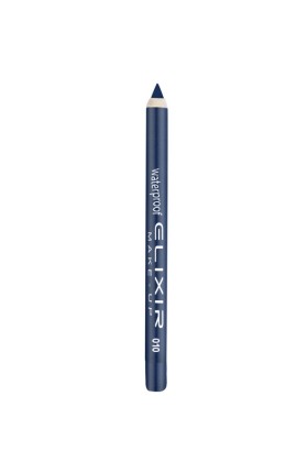Elixir Makeup Αδιάβροχο Μολύβι Ματιών 010, 1τμχ