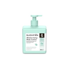 Suavinex Moisturizing Body Lotion Ενυδατική Λοσιόν, 500ml