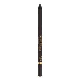 Golden Rose Tattoo Gel Eye Pencil Μολύβι Ματιών Νο.102, 1.2g