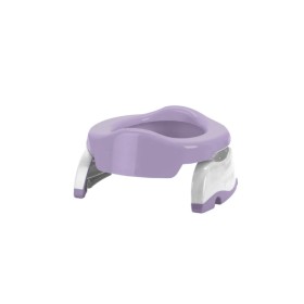 Potette Plus Potty Γιογιό Plum, 1τμχ