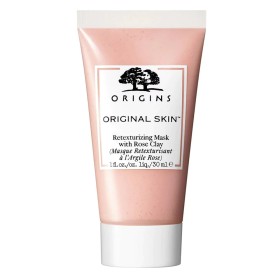 Origins Original Skin Mask with Rose Clay Μάσκα Προσώπου με Ροζ Άργιλο, 30ml