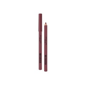 Mesauda Artist Lips Pencil Ενυδατικό Μολύβι Χειλιών 108 Plum, 1.14g
