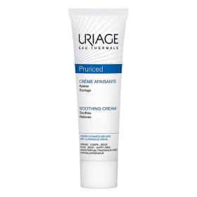 Uriage Pruriced Creme Apaisante Καταπραυντική Κρέμα Προσώπου & Σώματος , 100ml
