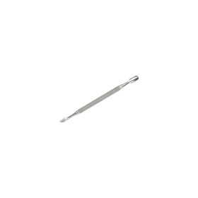 Ro-Ro Accessories Cuticle Pusher Λίμα Ι για καθαρισμό του δέρματος κάτω από το νύχι, 1 τμχ