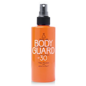Youth Lab Body Guard Αντηλιακό Αδιάβροχο Σπρέυ Προσώπου Σώματος SPF30, 200ml