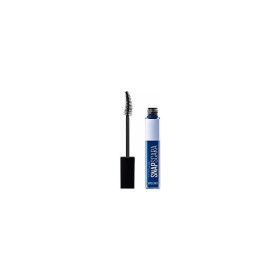 Maybelline Snapscara Mascara 04 Deja Blue 9.5ml