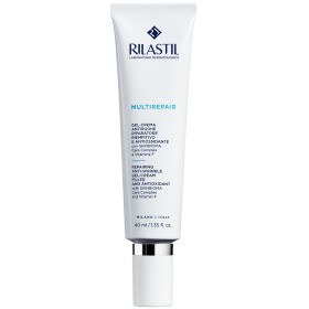 Rilastil Multirepair Anti-Wrinkle Gel Cream Επανορθωτική Αντιρυτιδική Κρέμα, 40ml