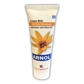 Medichrom Arnol Cream Κρέμα με Άρνικα Μοντάνα, 50ml